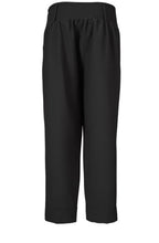 Petroni Black Culottes
