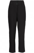 Petroni Black Trousers