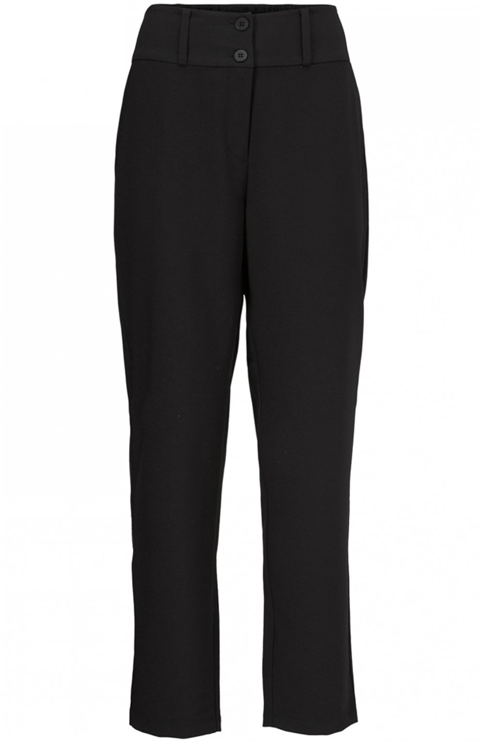 Petroni Black Trousers