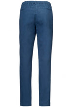 Phillipa Indigo Trouser