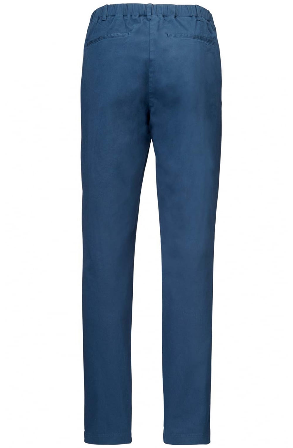 Phillipa Indigo Trouser