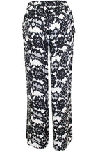 Phyllis Floral Print Trousers