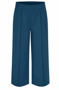 Piana Moonlit Ocean Jersey Culottes