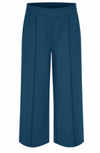 Piana Moonlit Ocean Jersey Culottes