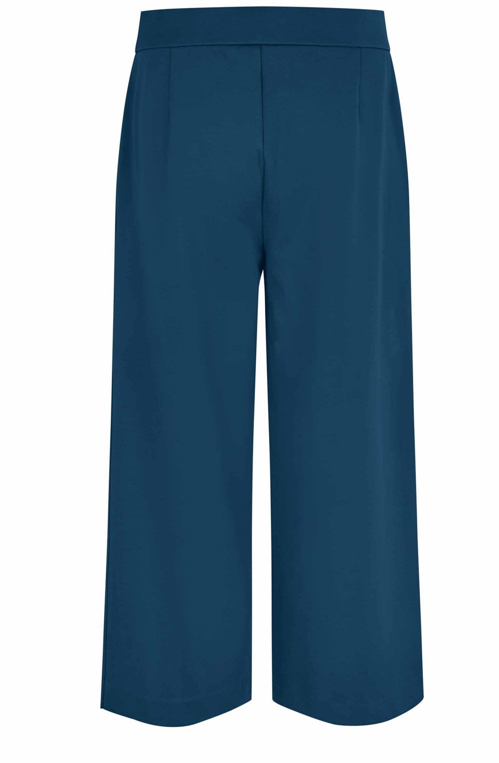 Piana Moonlit Ocean Jersey Culottes