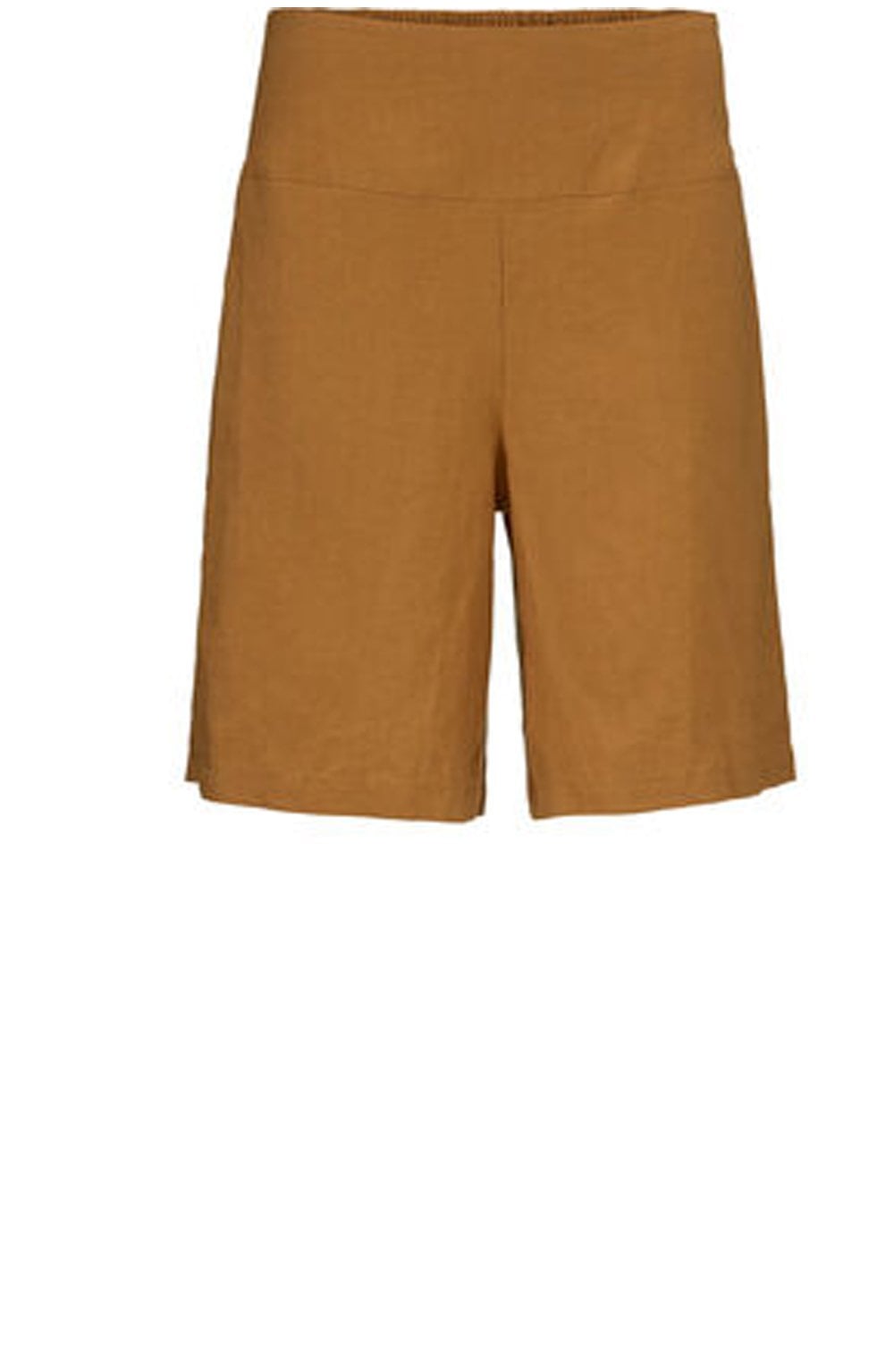 Pinja Chipmunk Linen Shorts