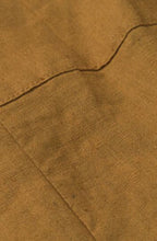 Pinja Chipmunk Linen Shorts