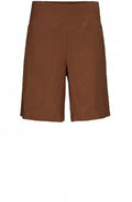 Pinja Tiramisu Linen Shorts