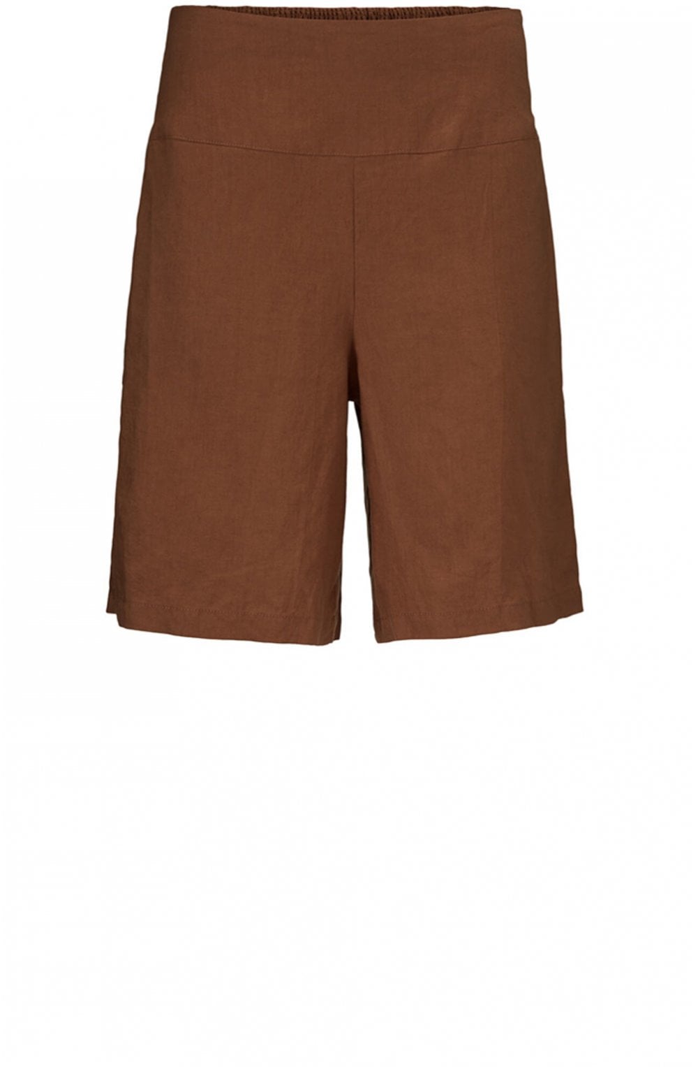 Pinja Tiramisu Linen Shorts