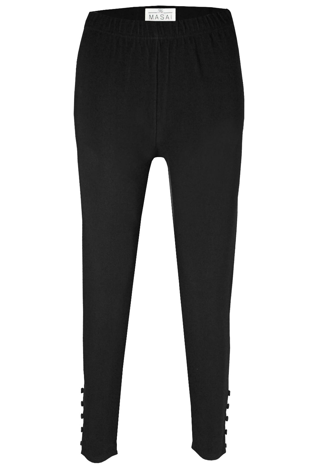 Pirana Fine Ribbed Leggings