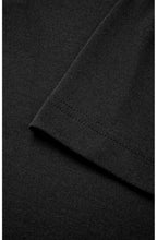 Piri black Jersey Culotte