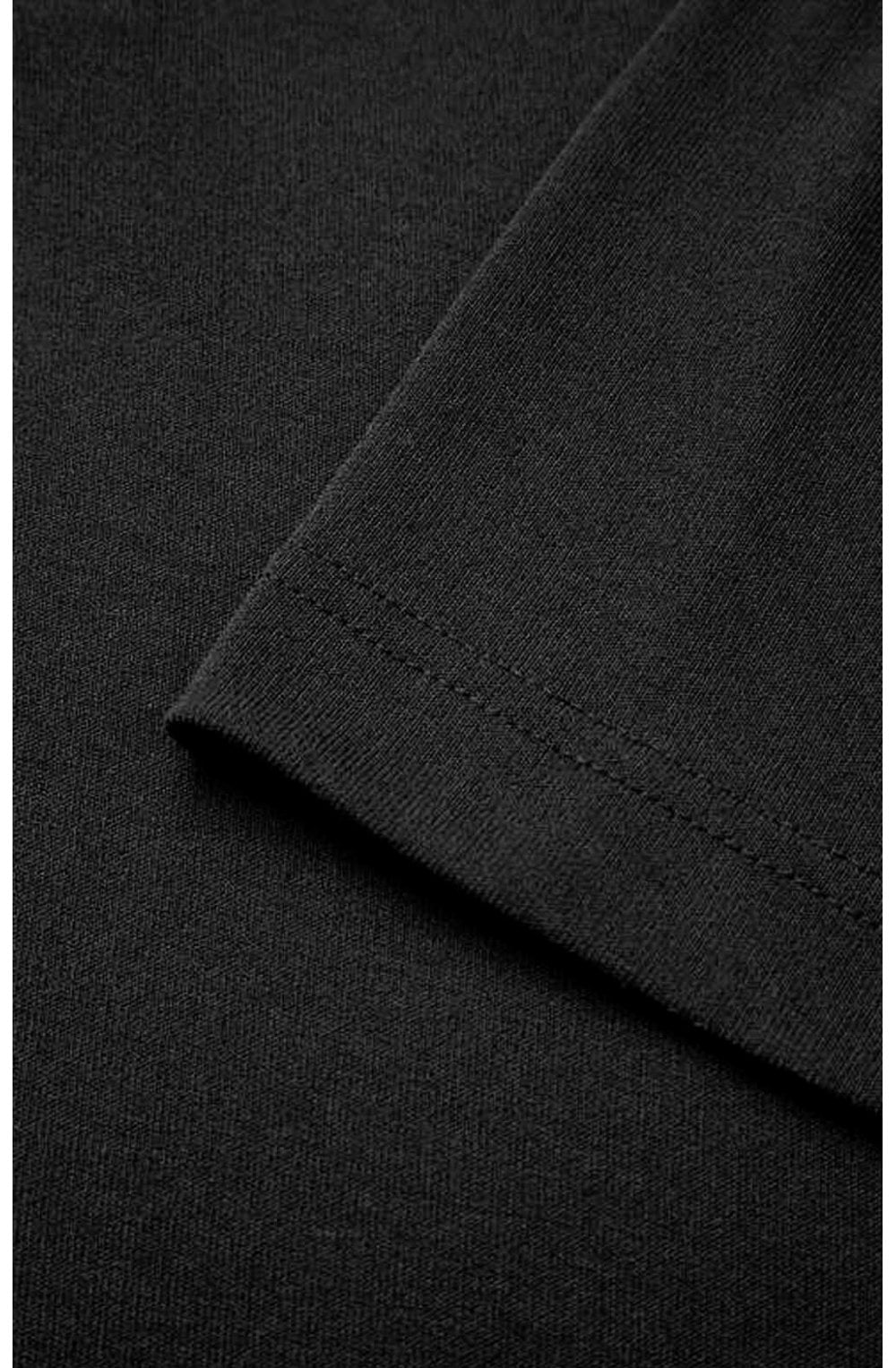 Piri black Jersey Culotte