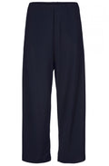 Piri Navy Jersey Culotte