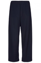 Piri Navy Jersey Culotte