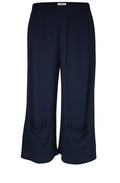 Pomona Wide Leg Culottes