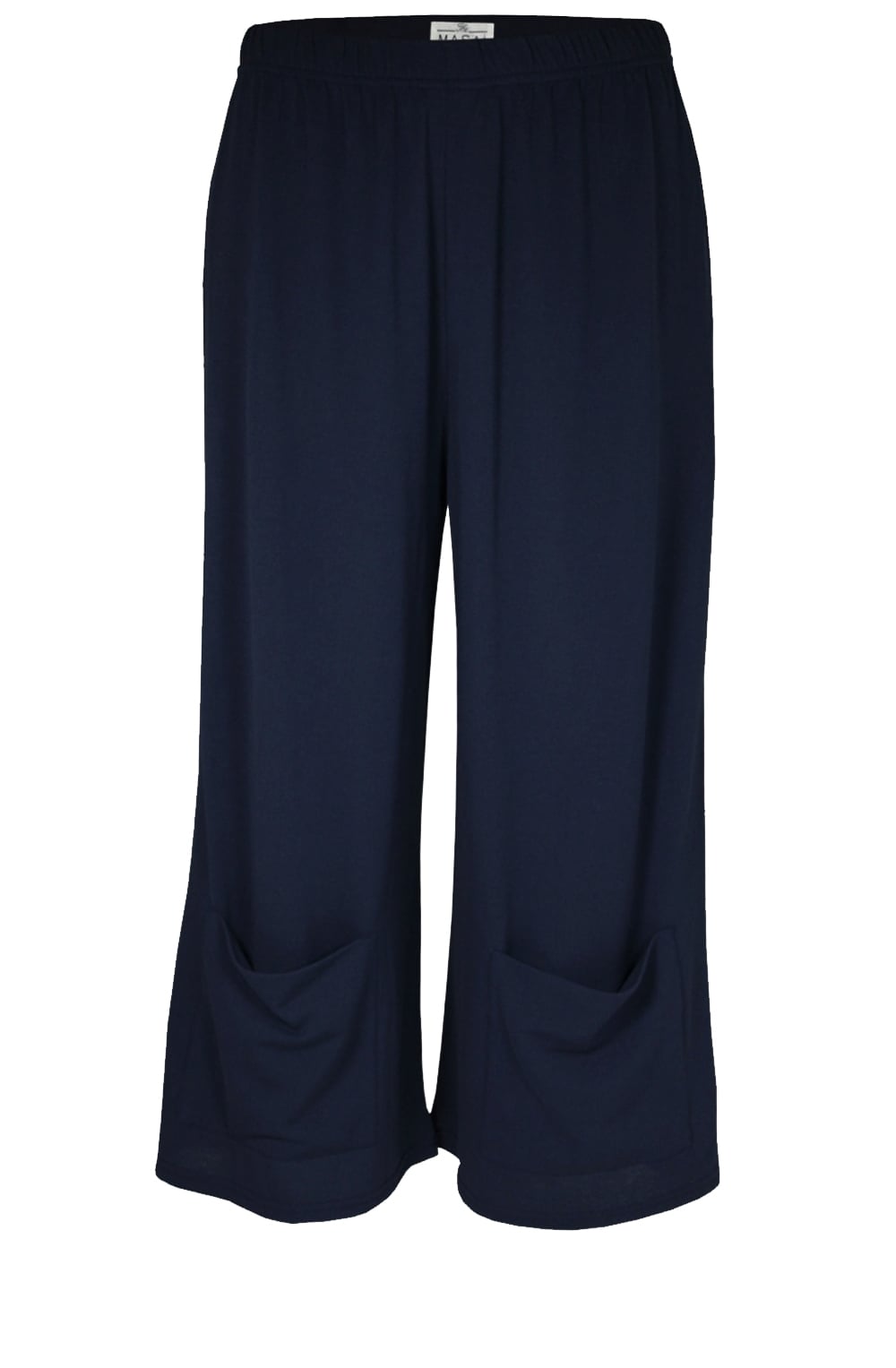 Pomona Wide Leg Culottes