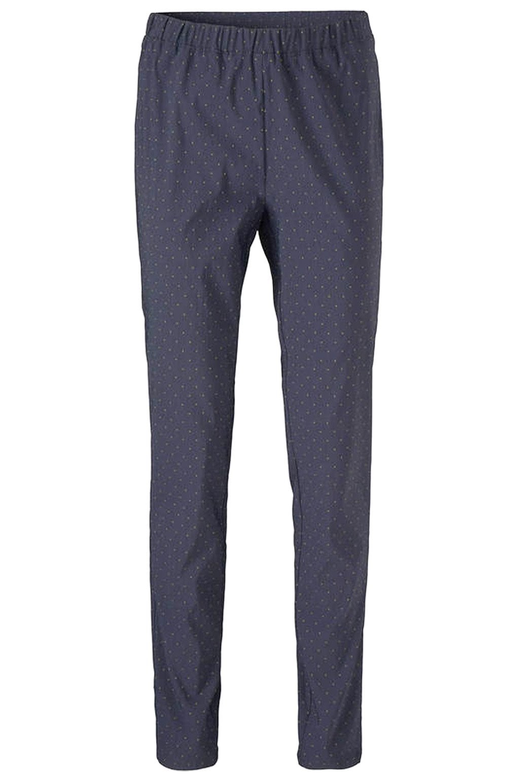 Primitiva Spot Print Trousers
