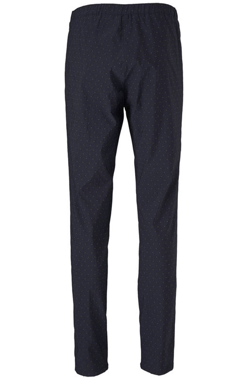 Primitiva Spot Print Trousers