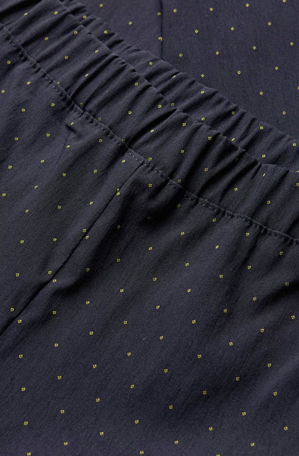 Primitiva Spot Print Trousers