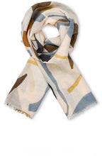 Proven Blue Albuna Wool Scarf