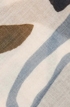 Proven Blue Albuna Wool Scarf