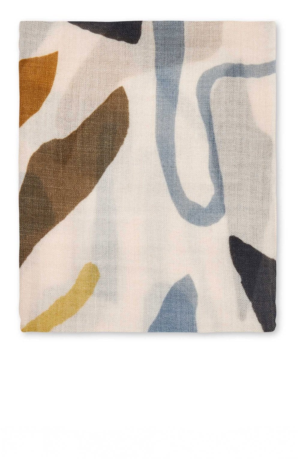Proven Blue Albuna Wool Scarf