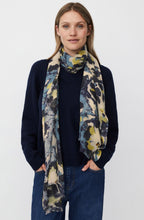Proven Blue Ansela Wool Mix Scarf