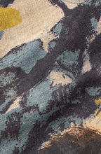 Proven Blue Ansela Wool Mix Scarf