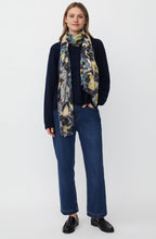 Proven Blue Ansela Wool Mix Scarf
