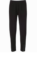Prunella Fine Ribbed Leggings