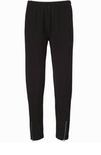 Prunella Fine Ribbed Leggings