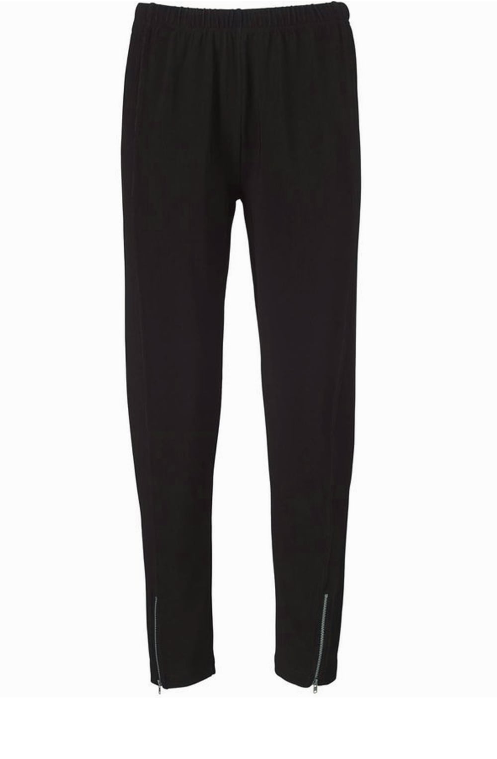 Prunella Fine Ribbed Leggings