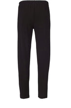 Prunella Fine Ribbed Leggings