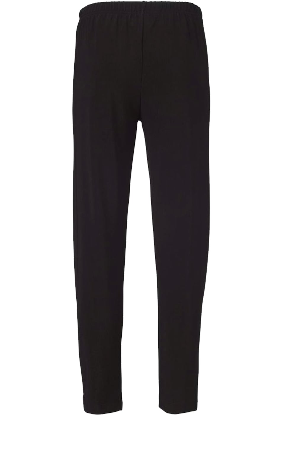 Prunella Fine Ribbed Leggings