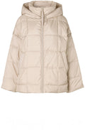 Purmice Stone Tabiha Quilted Down Jacket