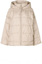 Purmice Stone Tabiha Quilted Down Jacket