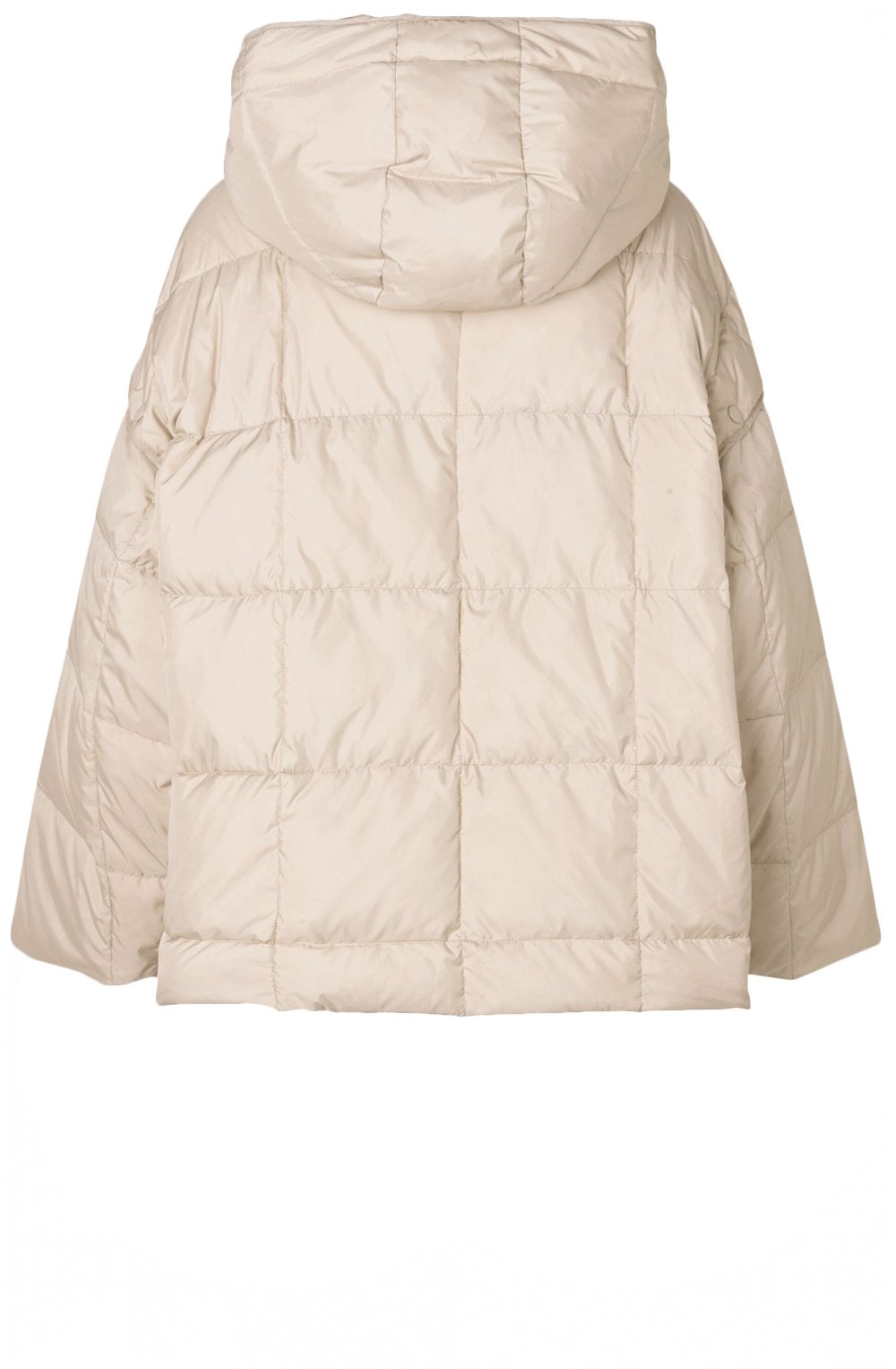 Purmice Stone Tabiha Quilted Down Jacket