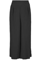 Pusna Black Culottes
