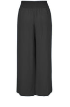 Pusna Black Culottes