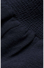 Pusna Navy Culottes