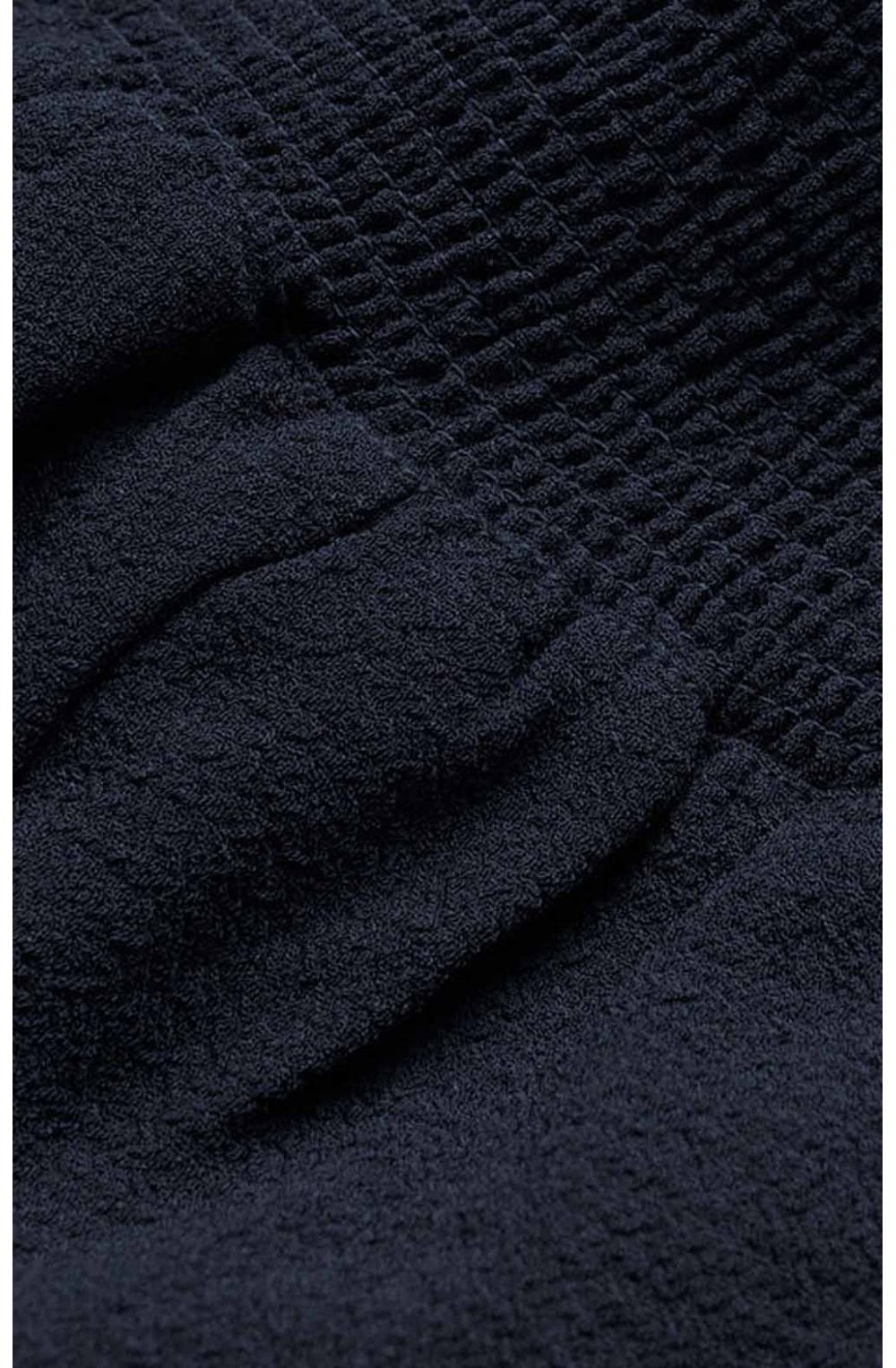 Pusna Navy Culottes