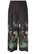 Pusna Wide Leg Culottes