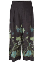 Pusna Wide Leg Culottes