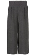 Pusna Wide Leg Trousers