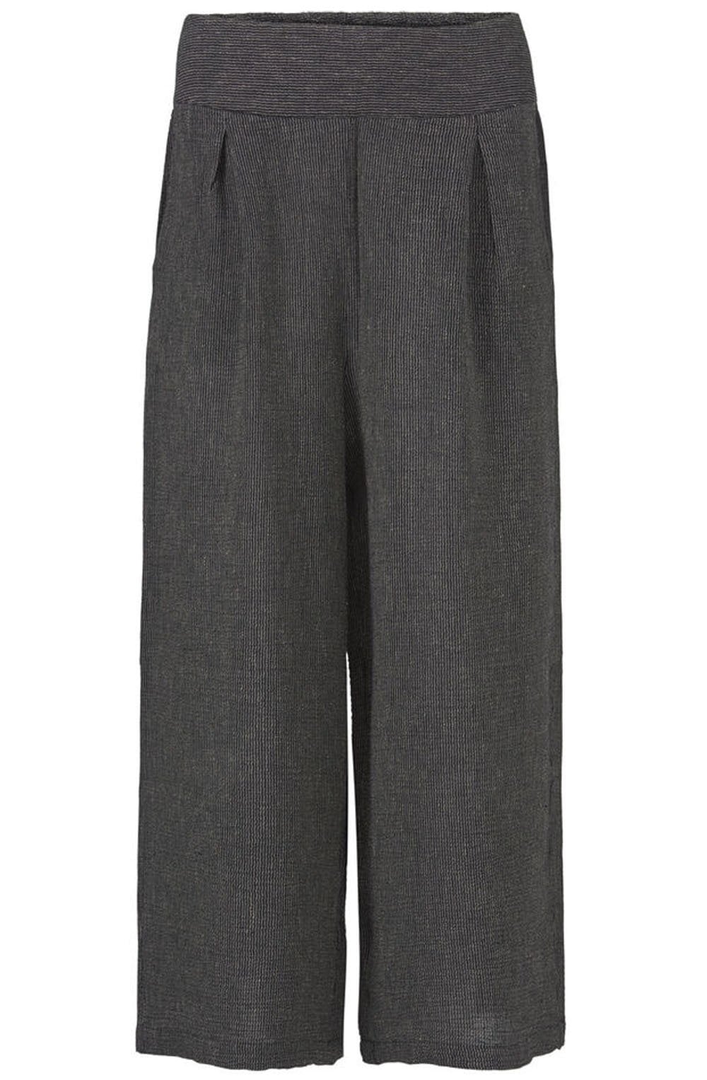 Pusna Wide Leg Trousers