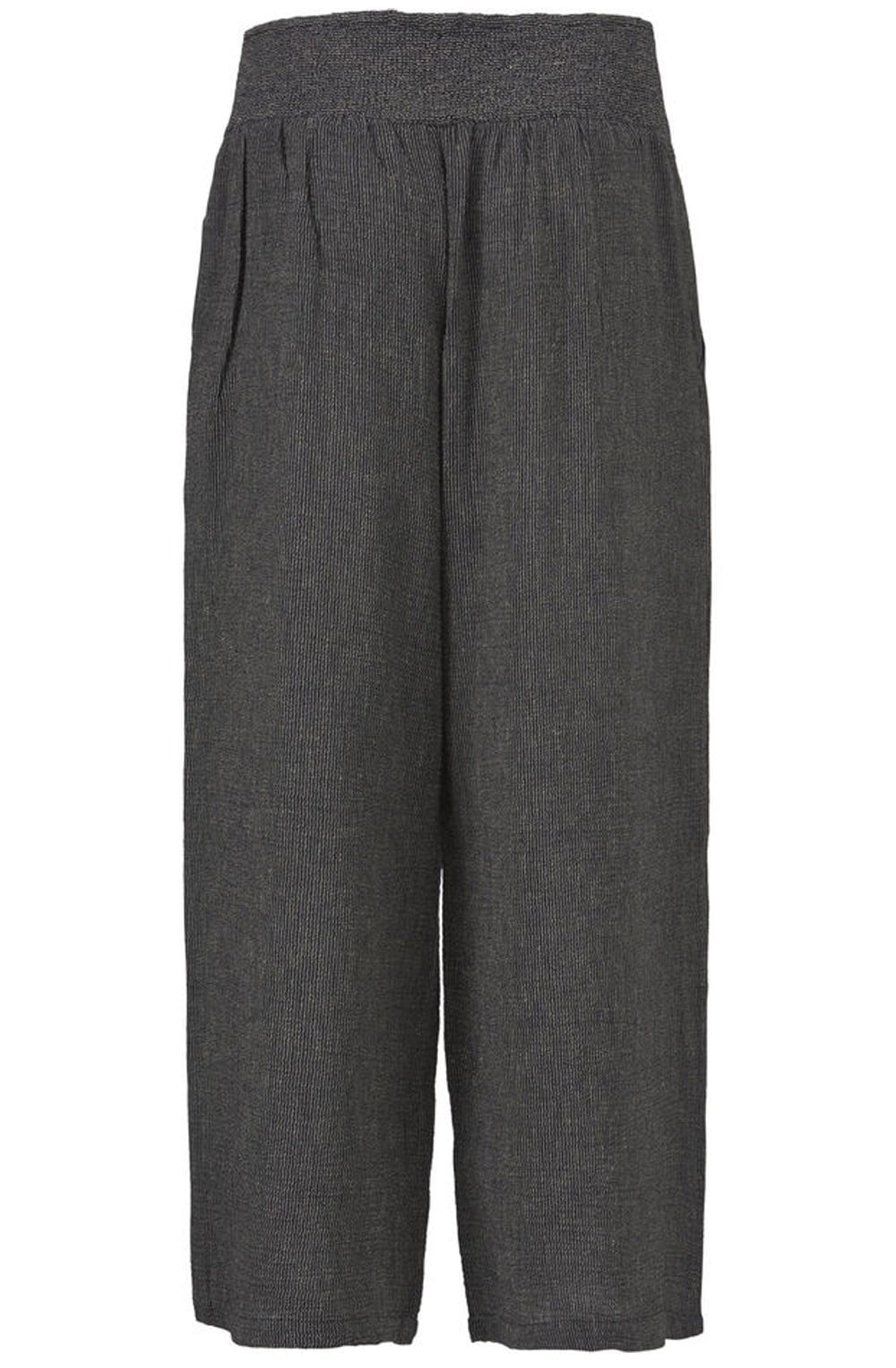Pusna Wide Leg Trousers