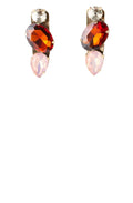 Radir Statement Stud Earrings