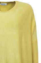 Raffia Fanasi Jumper