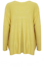 Raffia Fanasi Jumper