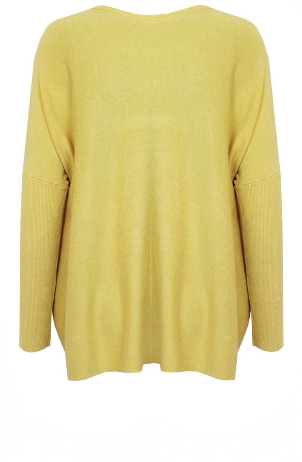Raffia Fanasi Jumper